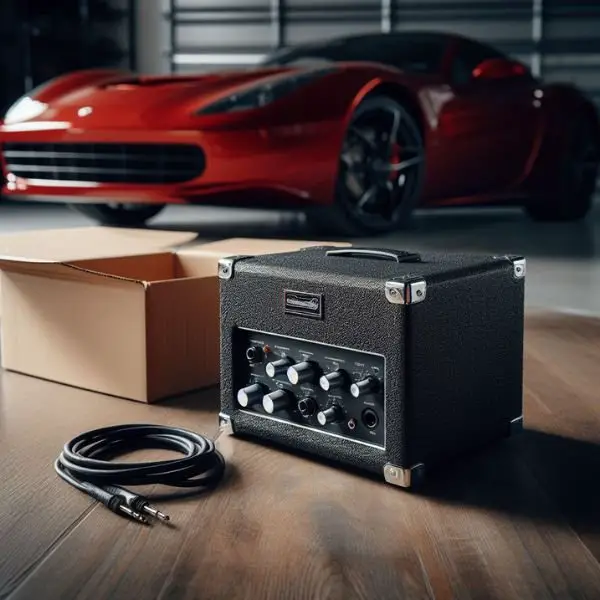 How to Make Car Speakers Louder With an Amplifier