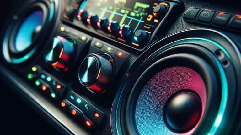 How to Clean Car Speakers? 2024 Best Guide