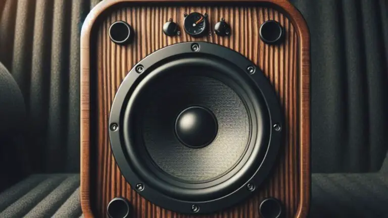 How Long Do Car Speakers Last? Important Factors & Tips 2024